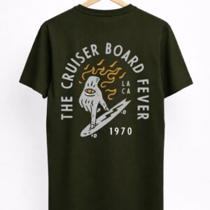 The Cruiser Board Fever