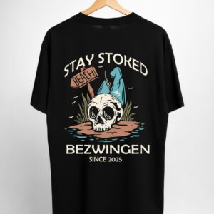 Stay Stoked
