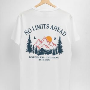 No Limits Ahead